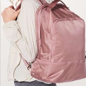 lululemon backpack